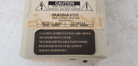 Magnavox MC3511 Obversation Security Camera 8mm Lens + Mount