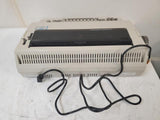 Sears Roebuck 161 53030 Electronic Communicator 2 Typewriter w/ Case