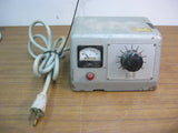 Wild Heerbrugg Mtr 16 Regulated Microscope Power Supply