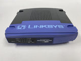 Linksys BEFSR41 V.2 EtherFast Cable/DSL Router