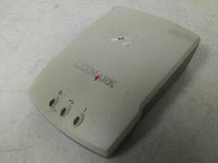 Lexmark N4000e 4032-200 Ethernet 10/100BaseTX Network Print Server