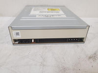 Toshiba Samsung SW-252 CD-ReWritable Drive w/ Black Bezel