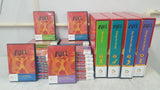 CHEF Comprehensive Education Foundation FUEL Educational DVD VHS Series+Binders