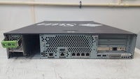 Sun Microsystems SunFire V240 Rack Server
