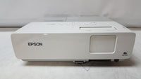 Epson EMP-822H LCD Digital Projector No Lamp