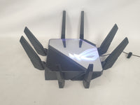 ASUS ROG Rapture GT-AXE16000 Quad Band Gaming Wireless Router
