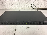 Extron MPS 112 Media Presentation Switcher