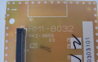 HP RM1-8032 Driver Board for LaserJet Pro 300