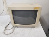 Vintage Apple A2M6020 13" Color CRT Composite Computer Monitor 1988 Power Issue