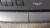 Retro Gaming Sony Trinitron KV-27S42 Television Monitor 1999