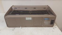 Omega OM-472 As Is for Parts