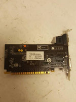 MSI V206 N8400GS-D256H DVI VGA AGP Video Card