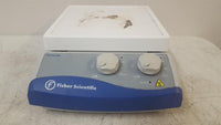 Fisher Scientific 11-600-49SH Isotemp Magnetic Laboratory Stirrer