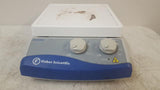 Fisher Scientific 11-600-49SH Isotemp Magnetic Laboratory Stirrer