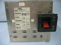 Astec Power Supply w/ External Switch 192W 101-7206-03 Vintage Computer PC