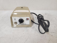 American Optical 655 115V 60Hz 30VA Microscope Lamp Power Supply