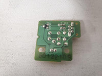 HP RM1-6761 Power Switch Board for CP5225