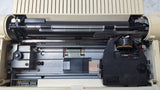 Vintage Apple ImageWriter II Dot Matrix Printer