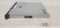 Dell PowerEdge R210 II Intel Xeon E3-1270 v2 3.5GHz Quad Core 8GB S100 Server