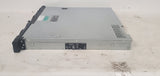 Dell PowerEdge R210 II Intel Xeon E3-1270 v2 3.5GHz Quad Core 8GB S100 Server