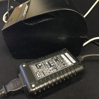 TPG A794-2905 Point of Sale Thermal Receipt Printer w/ Adapter