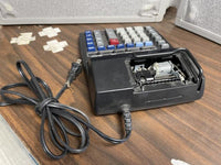 Swinton Avenue Trading Ativa AT-P2000 Electronic Calculator 12 Digit 2 Color