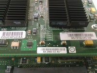 Cisco WS-X6724-SFP 24 Port Gigabit Module w/ WS-F6700-CFC-V06 Daughter Board