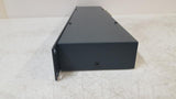 Kramer VS-101AV 10x1 Video/Audio-Stereo Switcher Blue Switch
