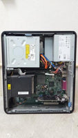 Dell OptiPlex 380 Intel Core 2 Duo E7500 2.93GHz 8GB Mini Tower Computer No HDD