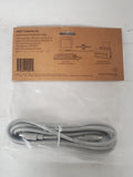 Vintage Apple M0197LL/B System/Peripheral-8 Cable
