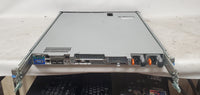 Dell PowerEdge R430 Intel Xeon E5-2640 v3 2.6GHz 8-Core x2 32GB Server No HDD