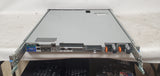 Dell PowerEdge R430 Intel Xeon E5-2640 v3 2.6GHz 8-Core x2 32GB Server No HDD