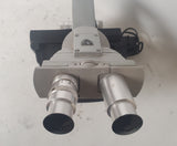 Vintage American Optical AO Spencer Binocular Microscope with No Objectives