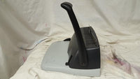 GBC Docubind P100 Comb Binding Machine
