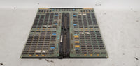 Vintage Honeywell Information Systems BF2MZE + 4 BS2ST Computer Board 2983