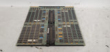 Vintage Honeywell Information Systems BF2MZE + 4 BS2ST Computer Board 2983
