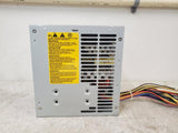Bestec HP ATX-250-12Z REV: D2 5187-1098 250W 50/60 Hz Power Supply