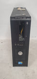 Vintage Gaming Dell OptiPlex 780 Computer Intel Core 2 Duo 2.933GHz 2GB No HDD