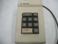 Vintage Canon VP2000 Word Processor