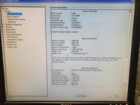 Dell Optiplex 3010 D12M Intel Core i3-3220 3.3GHz 4096MB Computer No HDD