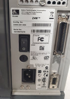 Zebra Z4M Plus Industrial Thermal Barcode Label Printer Z4M00-2001-0000