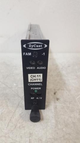 ZyCast FAM-1-11 REV AF3 Module
