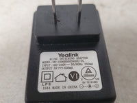 Yealink SIP-T54W Business Telephone Office Color Display Phone Black Handset