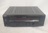 Sony STR-DE845 Home Theater FM Stereo/FM-AM Receiver with Manual