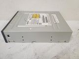 Samsung DVD Master 16E SD-616 5187-1941 DVD Rom PATA IDE Drive Black Bezel
