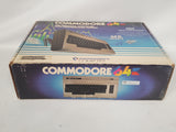 Vintage Commodore 64 Halt & Catch Fire Personal Computer BOX ONLY PROP HACF