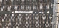 Vintage Sun Microsystems Sirius Memory 500110210990-04 REV 53 Computer Board