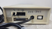 Vintage IBM 7855-10 External Dial Up Modem
