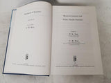 North-Holland Handbook of Statistics Vol 18 Bioenvironmental & Public Health Rao