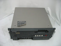 Panasonic AJ-D650 Digital Video Cassette Recorder